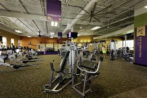 Anytime Fitness